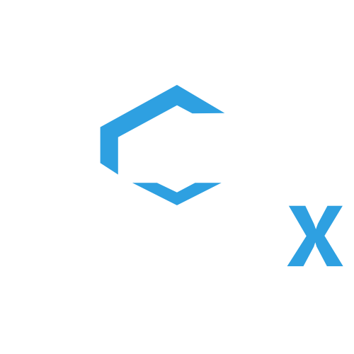 AccuraX Logo